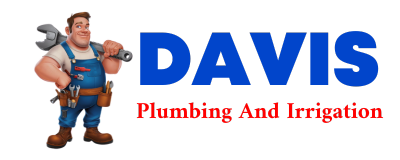 Trusted plumber in EAGLE CREEK